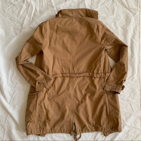 cargo jacket - Picture 3 of 3
